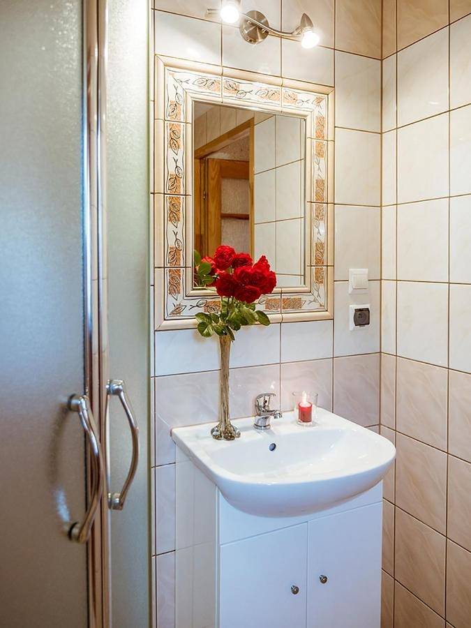 U Sylwi Domki Drewniane in Trzęsacz, Powiat gryficki