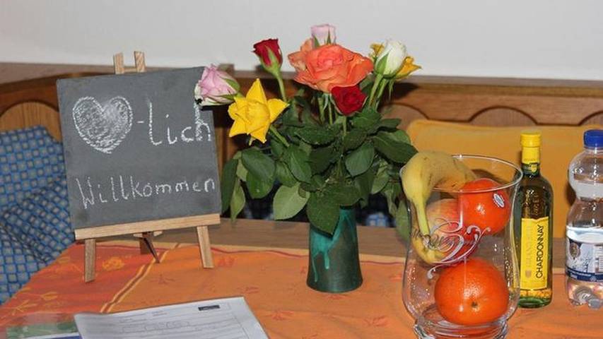 Gîte pour 2 personnes, avec jardin à Oberammergau - 3