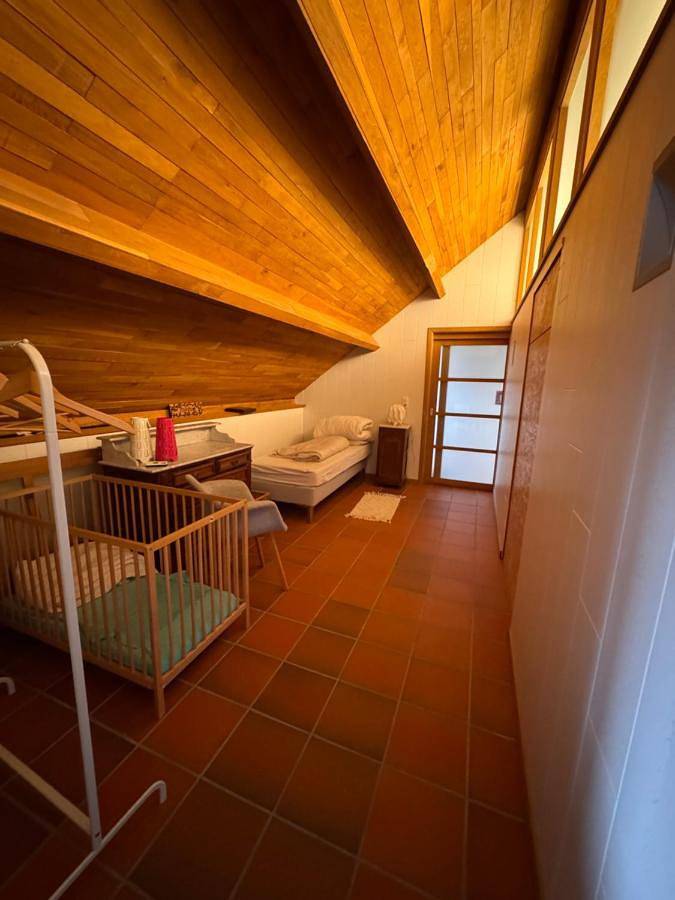 Gîte pour 4 personnes, avec jardin et vue à Durbuy - 2