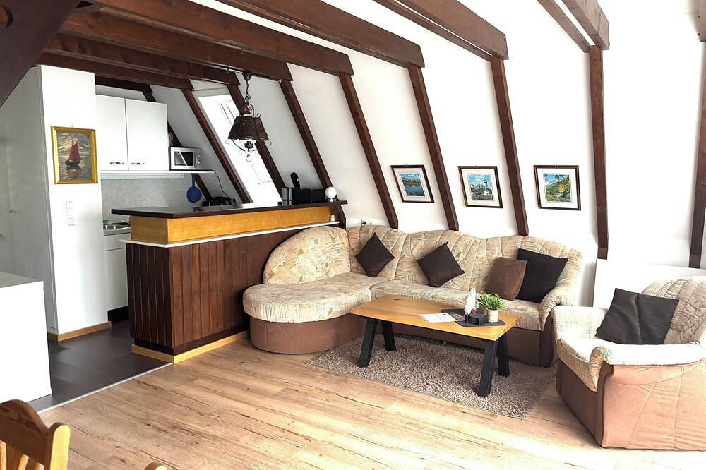 Ferienhaus Bayern, 88 m², 3 Schlafzimmer, Balkon, Wlan in Siegsdorf, Bayerische Alpen