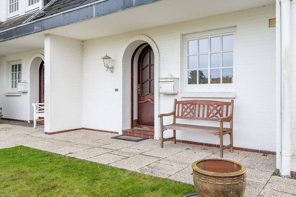 Ganze Wohnung, Haus Sönshörn Whg. 07 in Munkmarsch, Sylt (Gemeinde)