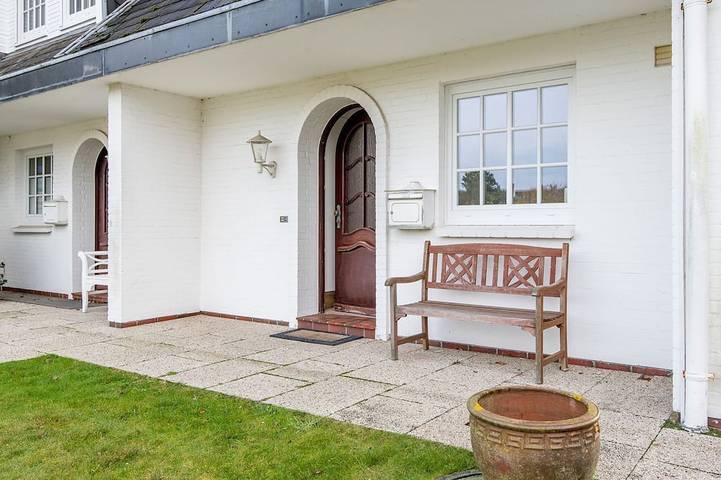 Ferienwohnung für 4 Personen, mit Terrasse, mit Haustier - 1