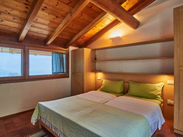 Ferienhaus für 2 Personen in Caprino Veronese, Verona Provinz, Bild 3