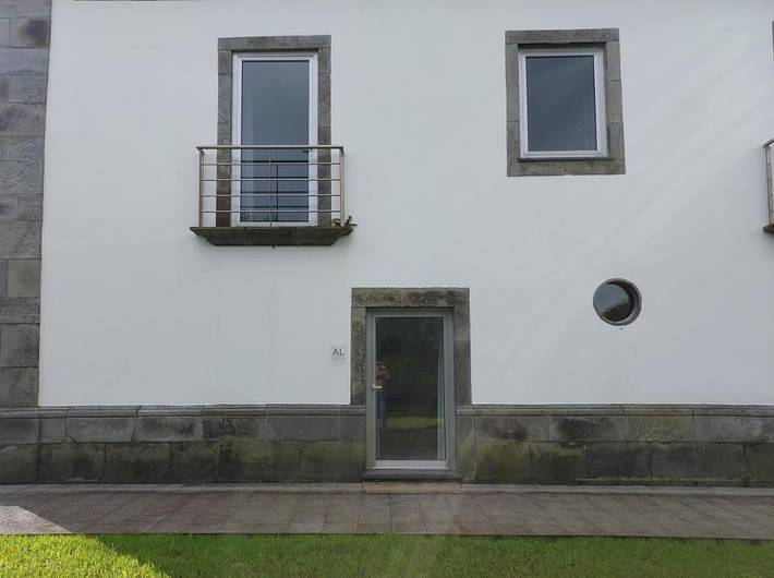 Gîte pour 2 personnes, avec jardin et vue à Lajes das Flores - 3