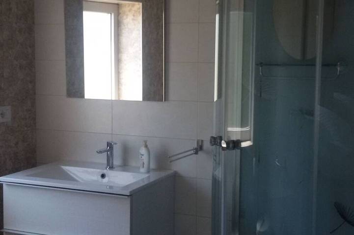 Ferienhaus für 4 Personen, mit Whirlpool und Garten sowie Terrasse in Torre Vado - 4