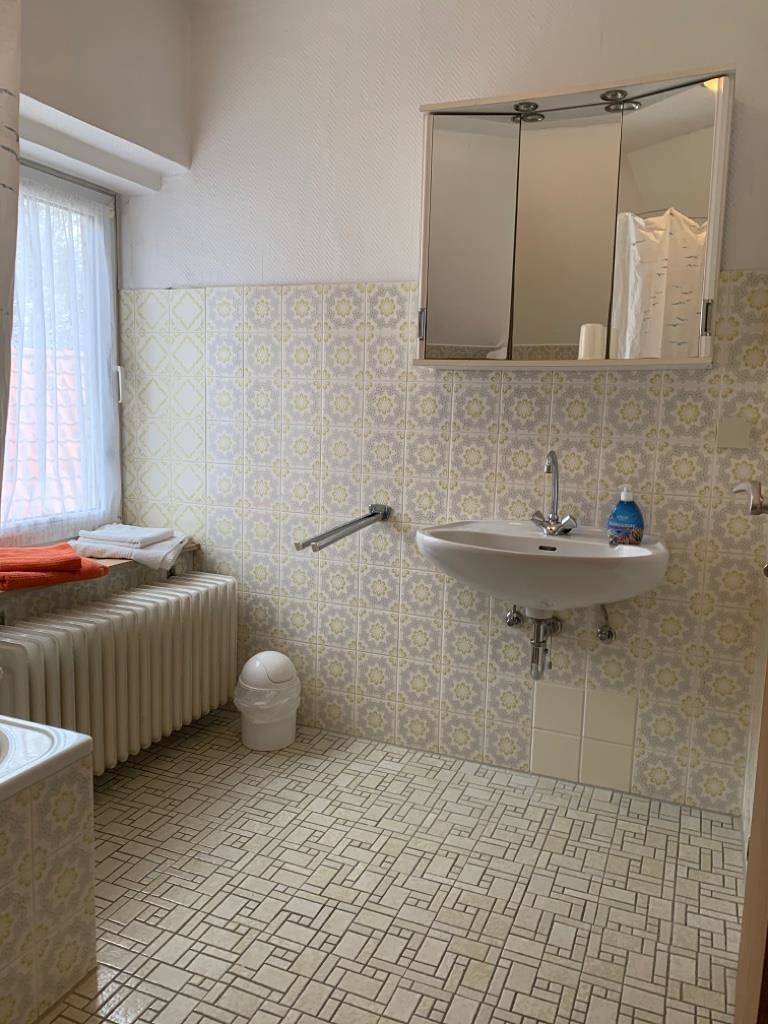 Ganze Ferienwohnung, Ferienwohnung/1 Schlafraum in Wallenhorst, Metropolregion Bremen-Oldenburg