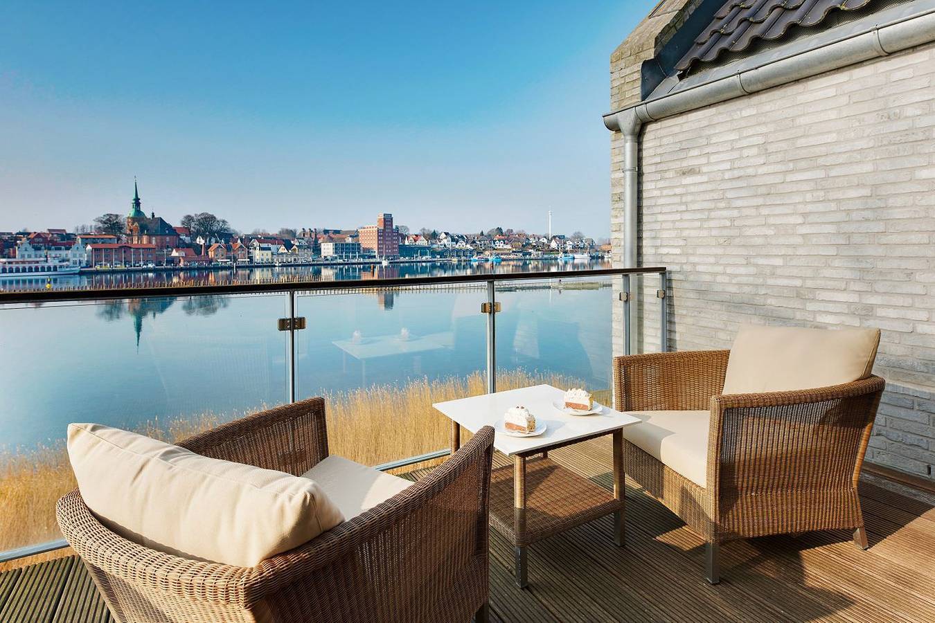 Appartamento vacanze a Schlei a partire da 238€ a notte