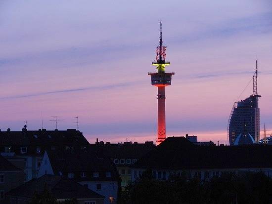 Ferienwohnung Ambiente in Geestemuende, Bremerhaven