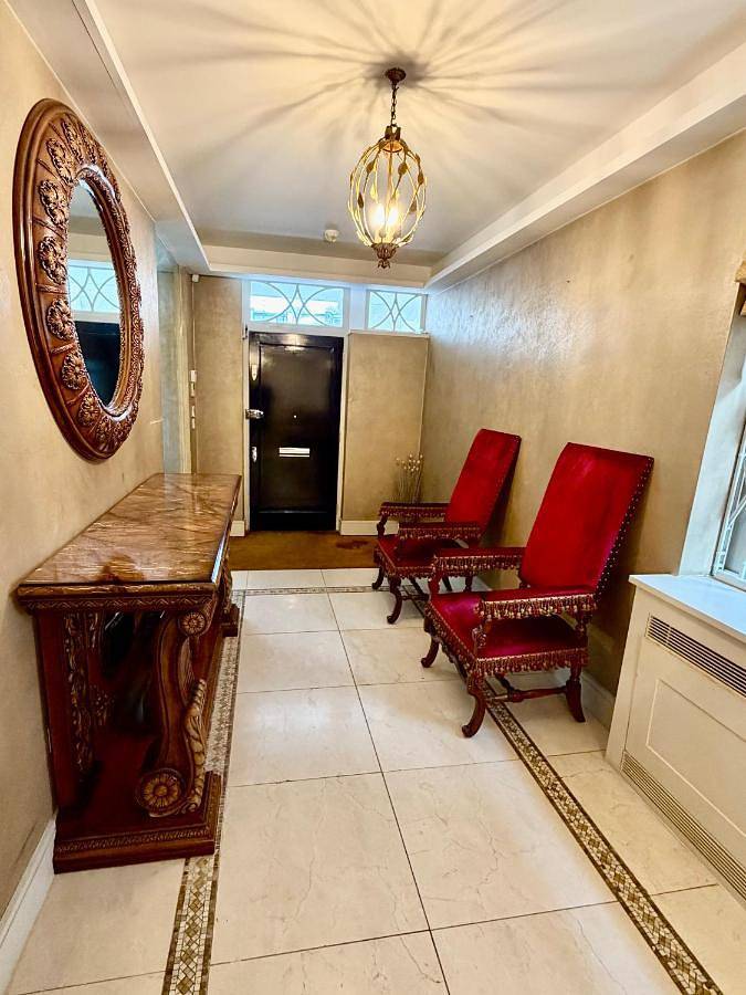 Villa pour 10 personnes, avec terrasse et jacuzzi à Londres