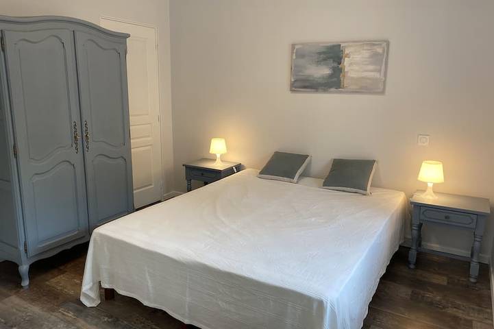 Location de vacances pour 9 personnes, avec jardin à Castelnaud-la-Chapelle - 2