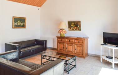 Maison De Vacances pour 4 Personnes dans Roisel, Région de Péronne, Photo 2