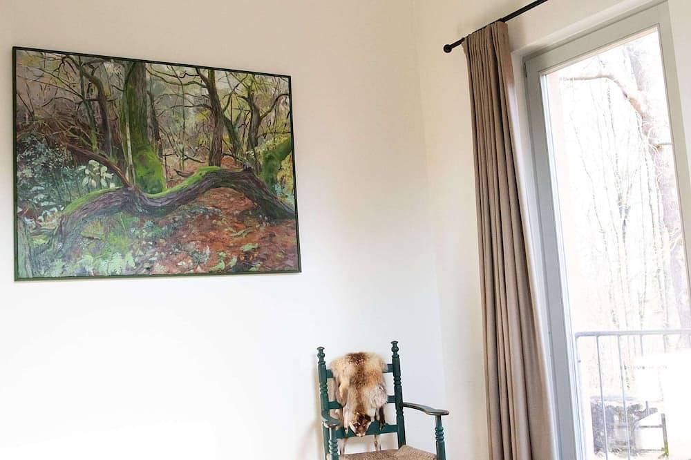 Ganze Wohnung, Klosterquartier Georgenthal in Georgenthal, Rennsteig