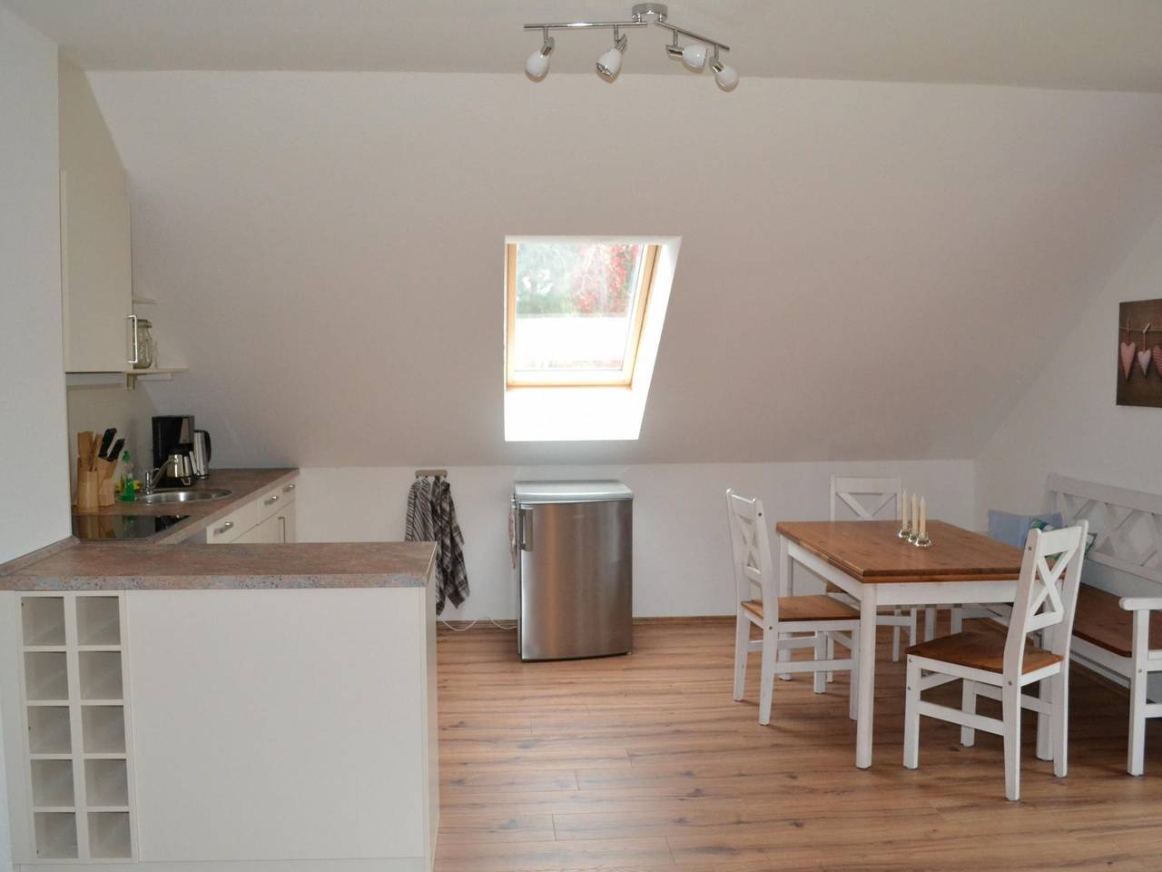 Ganze Wohnung, Appartement mit Wlan in Dahlwitz-Hoppegarten, Hoppegarten