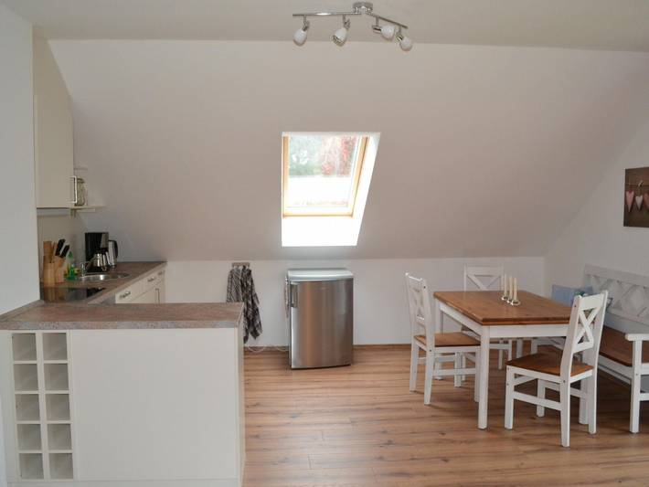 Ferienwohnung für 5 Personen in Hoppegarten - 2