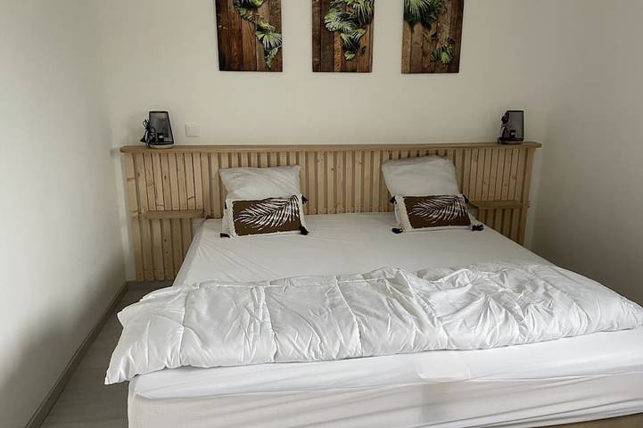 Gîte pour 4 personnes dans Camblain-Châtelain - 2