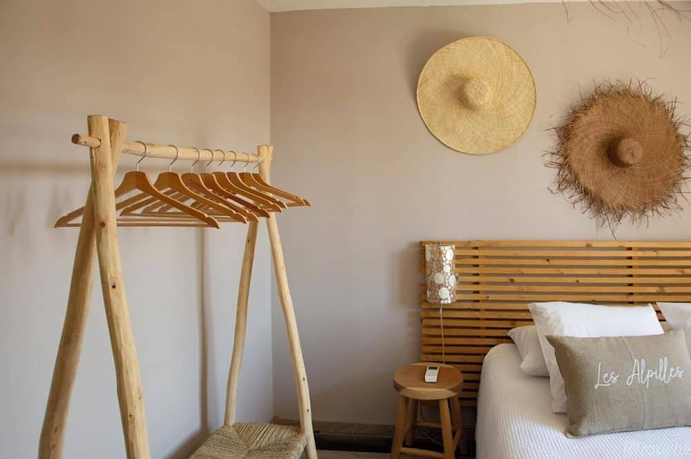 Maison 6 personnes avec piscine Maussane les Alpilles in Maussane-les-Alpilles, Région d'Arles
