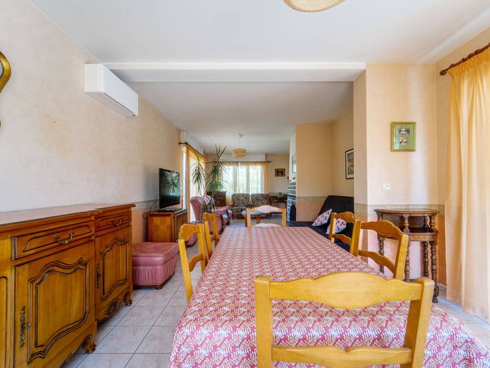 Casa en Mimizan - 6 pers. in Mimizan, Côte d’Argent