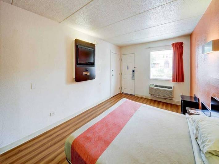 Apartamento entero, 1 cama king size | San Antonio in San Antonio, Condado de Bexar