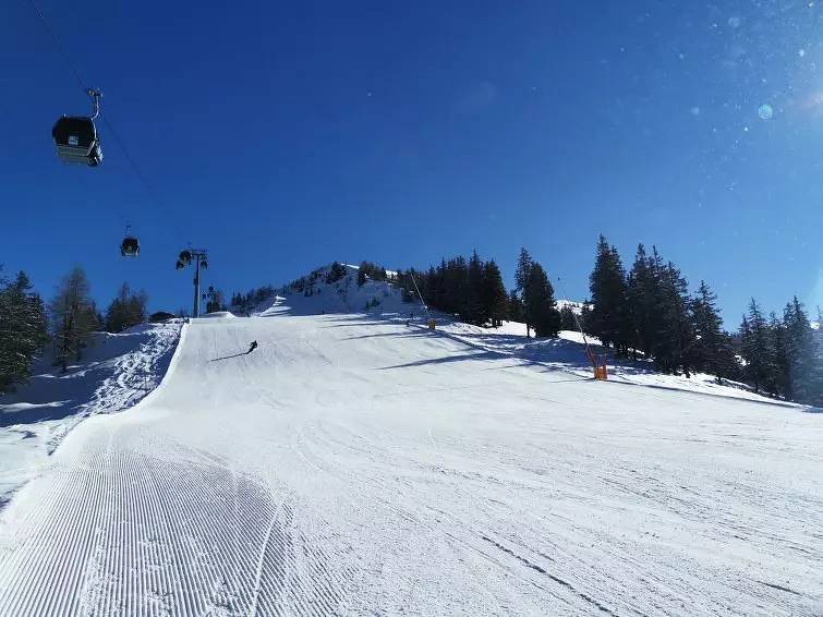 Haus 41 Personen in Wildschönau, Kaisergebirge