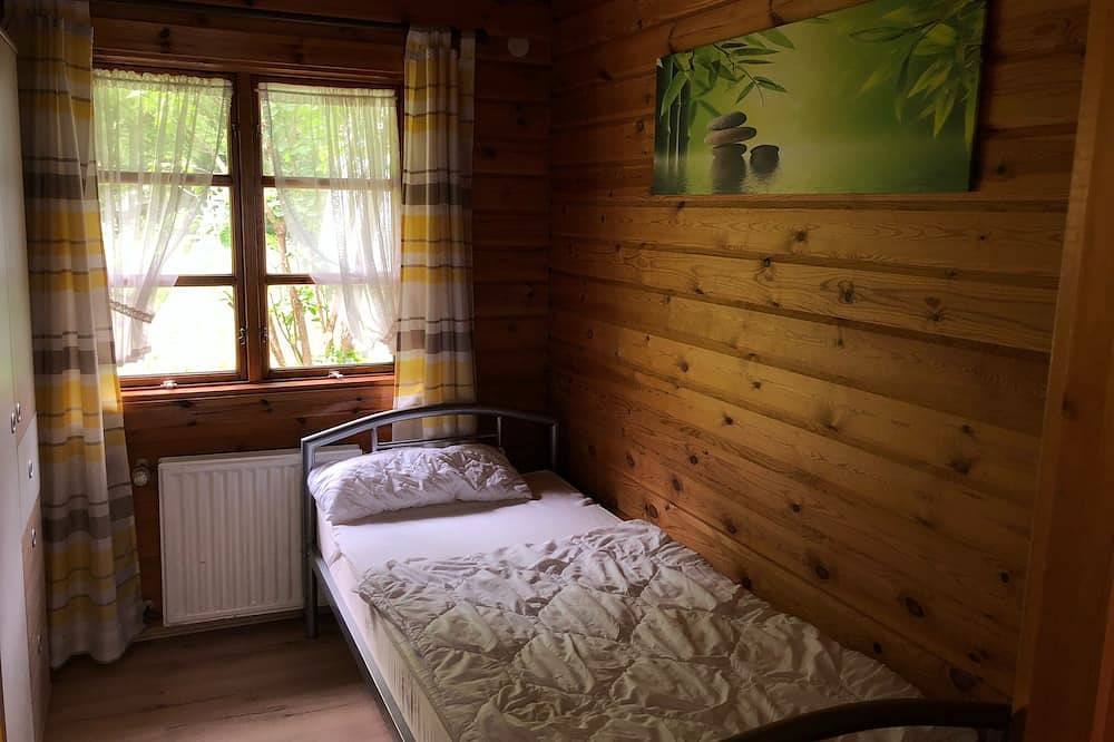 Vacances et détente pures dans le poumon vert de Hesse. in Bad Arolsen, Twistesee