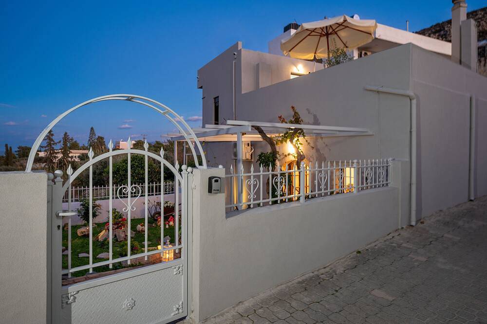 Marianthi's Home is ensconced in the enchanting Village of Old Hersonissos., foto 12