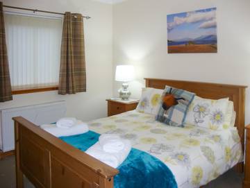 Holiday Rental for 4 People in Loch Linnhe, Scotland, Photo 3