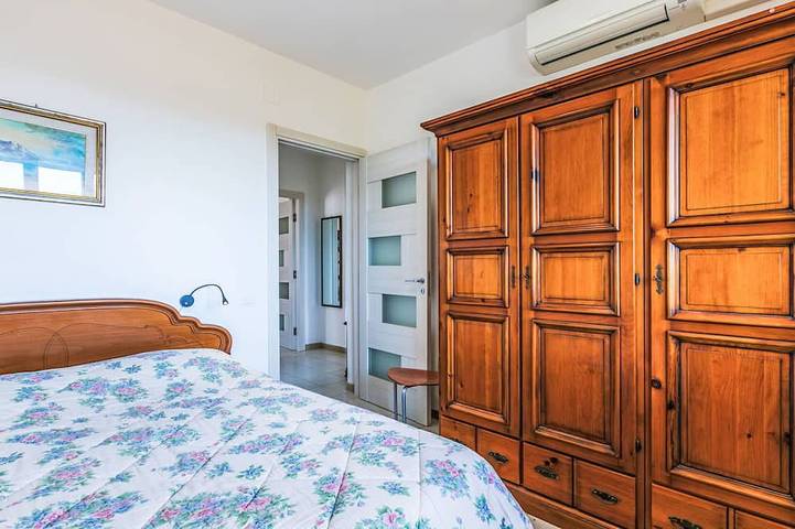 Apartamento entero, Bonito apartamento para 8 personas con A/C, WIFI, TV, balcón y mascotas permitida in Marina di Cecina, Cecina (desambiguación)