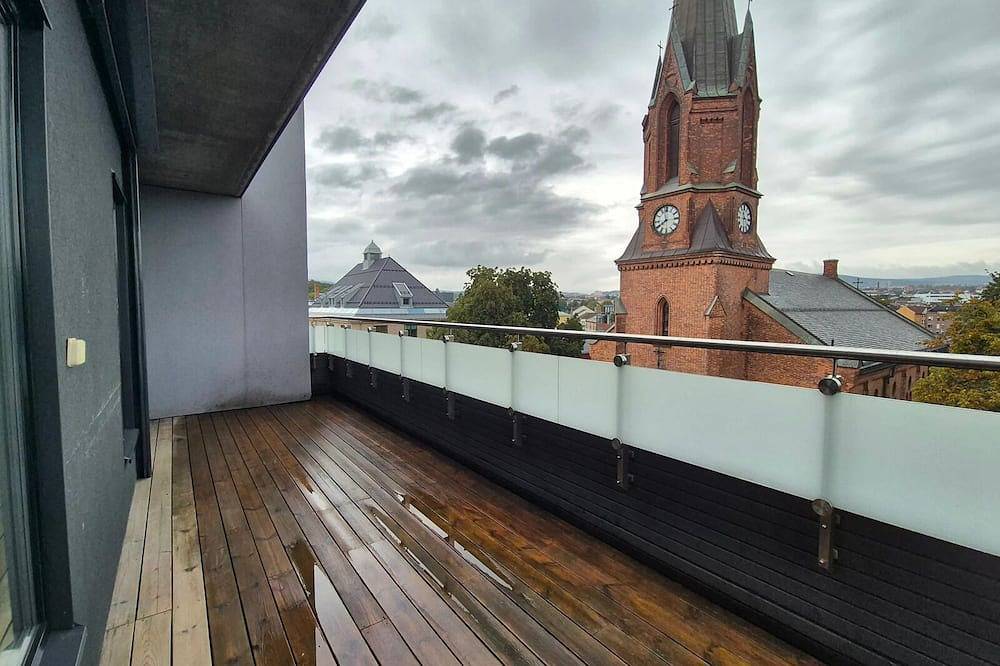 Apartamento entero, Modern Room in Apartment With Private Balcony in Beutiful Oslo  in St. Hanshaugen, Oslo