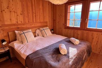 Chalet für 8 Personen in Grimentz, Anniviers, Bild 2