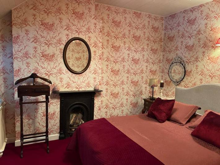 Chambre d’hôte pour 2 personnes à Killarney - 4
