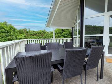 Ferienhaus für 6 Personen in Vejlby Klit, Dänemark an der Nordsee, Bild 3