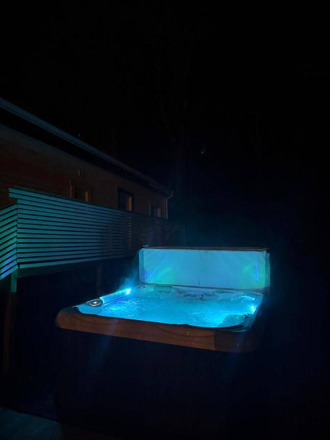 Villa für 5 Personen, mit Garten und Whirlpool in Karlskrona - 3