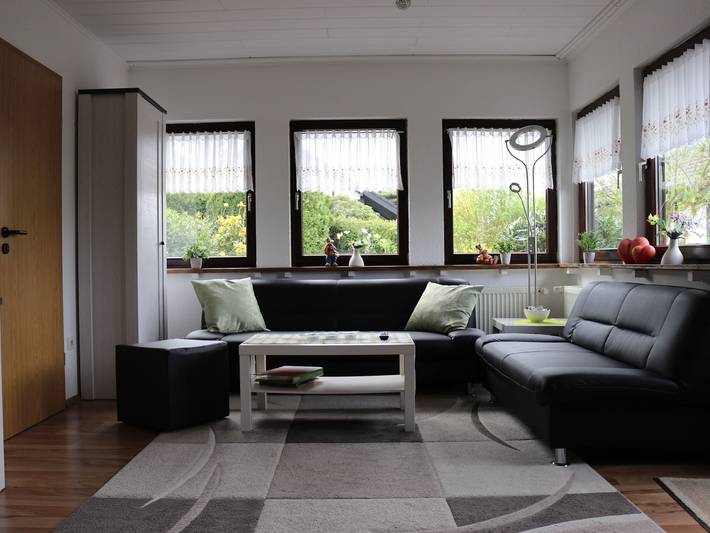 Ferienhaus für 5 Personen, mit Terrasse und Garten in Meschede - 3