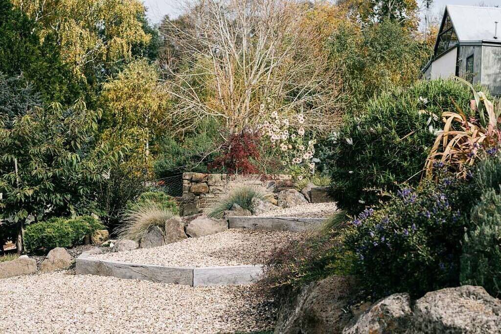 Province Lake House in Daylesford, Hepburn Shire