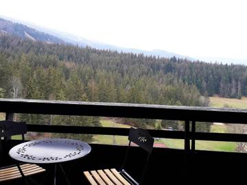 Studio pour 4 Personnes dans Villard-de-Lans, Vercors, Photo 4