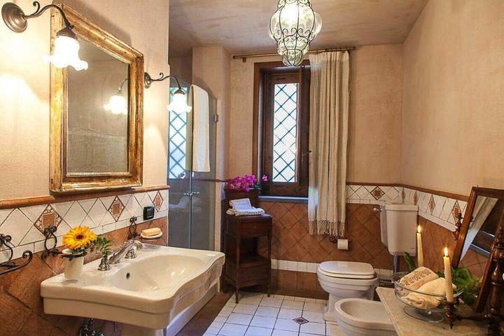 Ferienhaus für 12 Personen, mit Ausblick und Garten sowie Pool, mit Haustier in Catania - 4