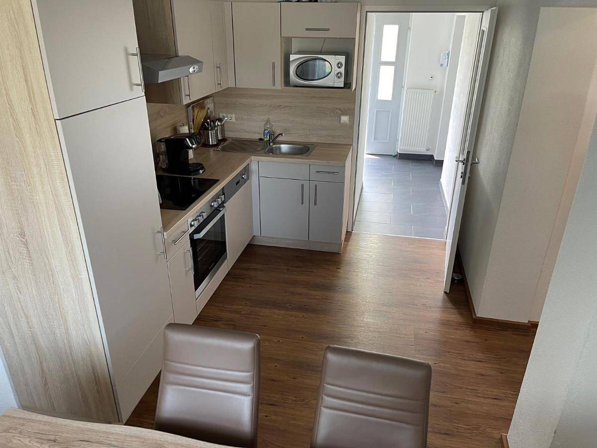 Two-Bedroom House in Südoststeiermark, Bad Radkersburg