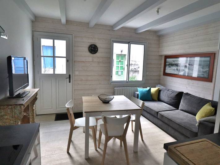 Ferienhaus für 4 Personen - 1