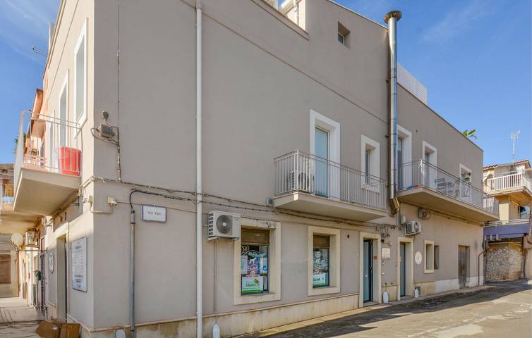 Appartamento per 4 persone a Marina di Ragusa