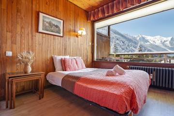 Apartment for 3 People in Les Grandes Montets, Chamonix-Mont-Blanc, Photo 4
