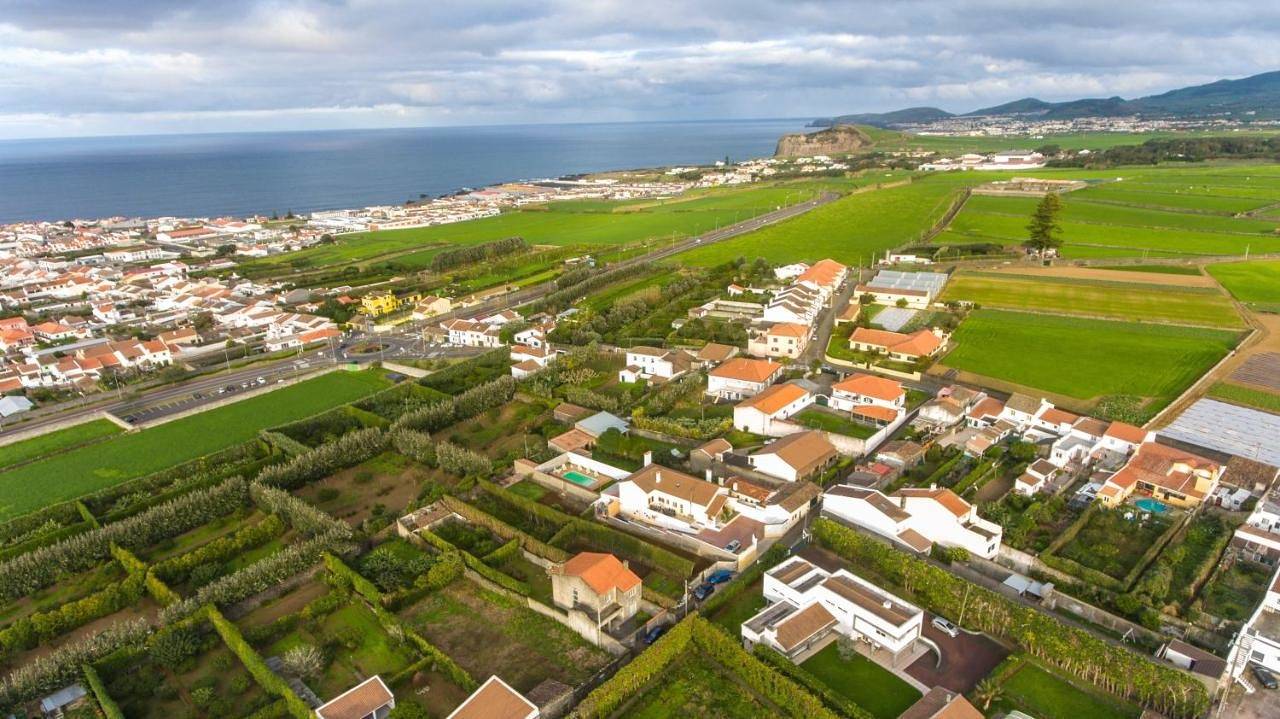 Casa do Sossego - Guesthouse in São Miguel Island, Rabo de Peixe