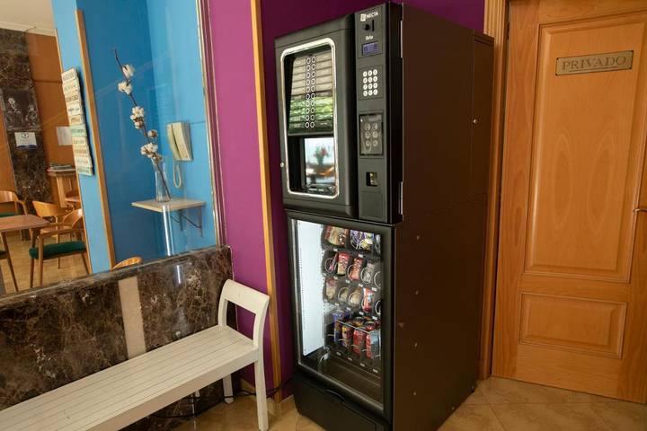 Hôtel pour 2 personnes à Ames - 4