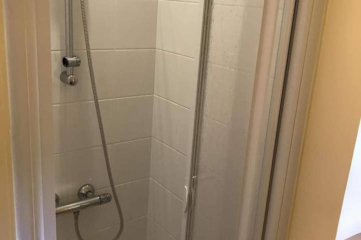 Location de vacances pour 2 personnes, avec terrasse dans Port Briac - 4