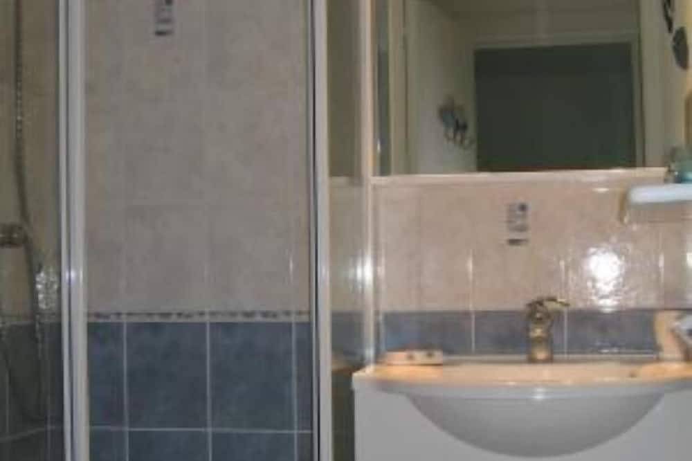 Ganze Wohnung, Ferienwohnung - Ouistreham in Ouistreham, Caen und Umgebung