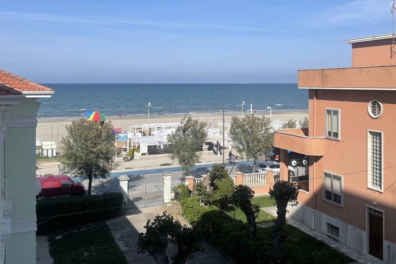Apartamento entero, Se141 – Senigallia, comfortable two-room apartment facing the sea in Senigallia, Senigallia (Municipality)