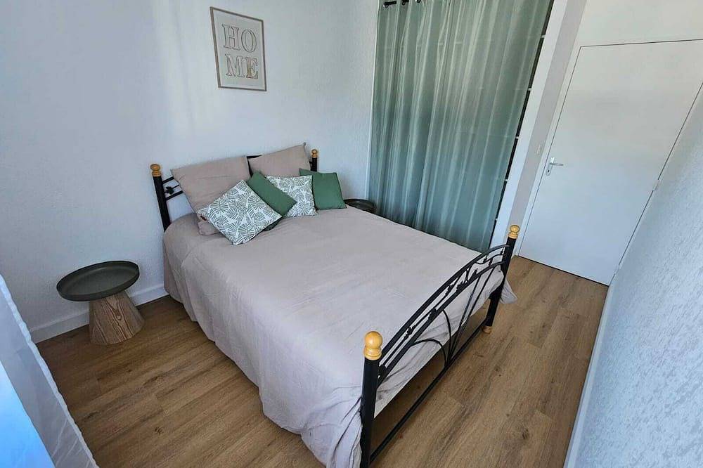 Apartamento entero, 2-bedroom apartment 10 minutes from the beach in Bénesse-Maremne, Côte d’Argent