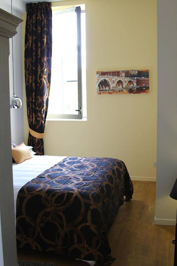 Double or Twin Room in Marciac, Gers