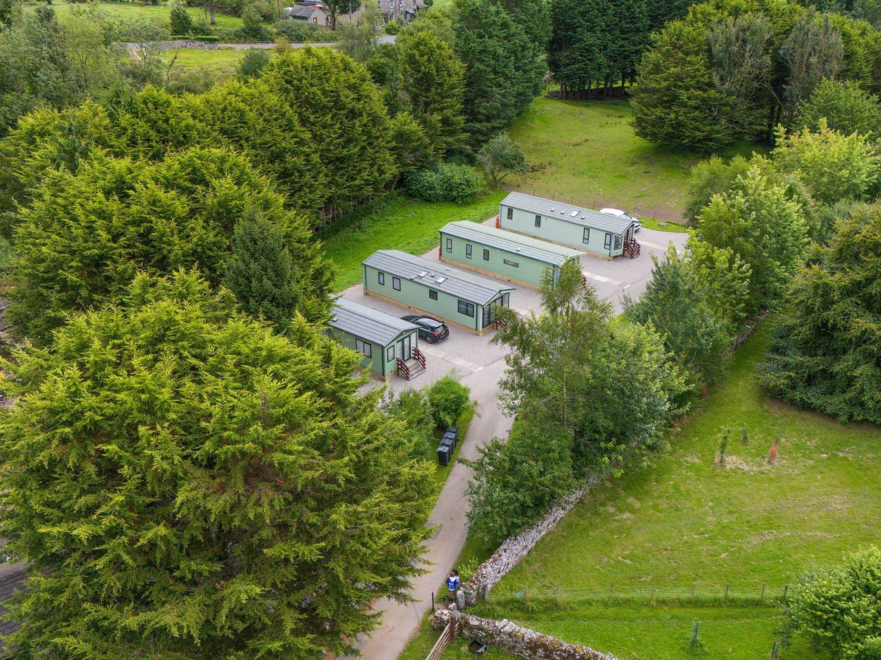 Casa vacanza a Lancashire a partire da 109€ a notte
