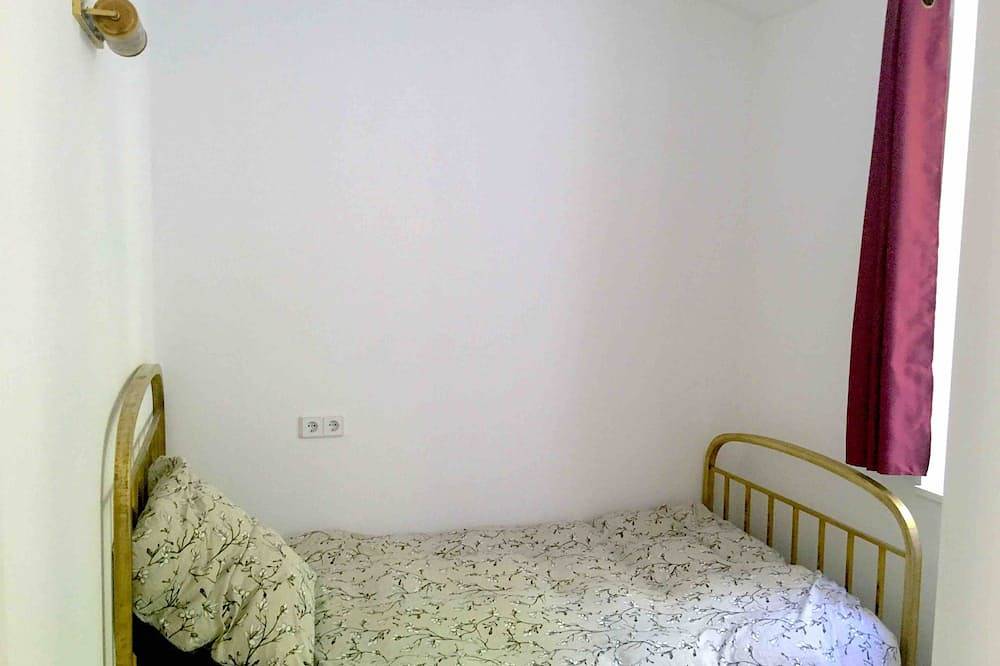 Ganze Wohnung, Ferienwohnung am See mit eigener Sauna in Stadt Buckow (Märkische Schweiz), Märkische Schweiz-Oderland