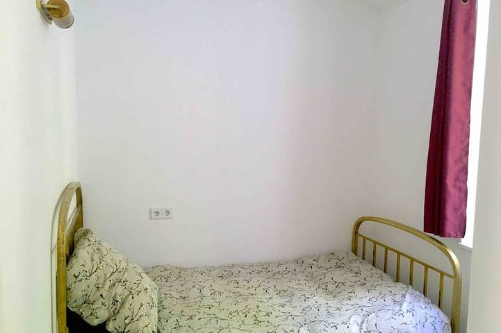 Ferienwohnung für 3 Personen, mit Terrasse und Garten sowie Sauna in Stadt Buckow (Märkische Schweiz) - 3
